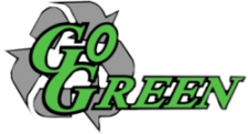 Go Green, LLC - Crushing - Grinding - Demolition - Recycling - Processing - Mulching